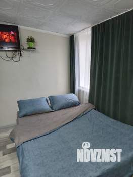 1-к квартира, посуточно, 35м2, 1/2 этаж