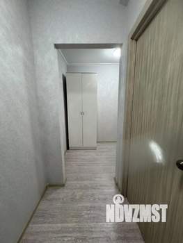 1-к квартира, на длительный срок, 40м2, 9/17 этаж