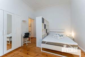 1-к квартира, на длительный срок, 36м2, 2/5 этаж