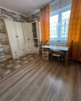 2-к квартира, на длительный срок, 68м2, 14/17 этаж