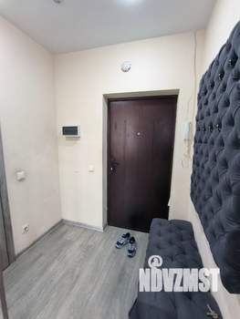 1-к квартира, на длительный срок, 31м2, 15/16 этаж