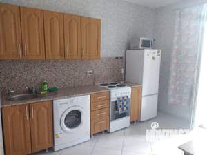 1-к квартира, посуточно, 45м2, 6/19 этаж