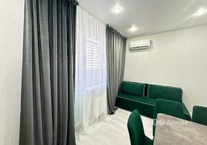 1-к квартира, на длительный срок, 36м2, 1/19 этаж