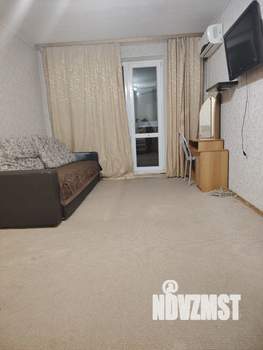 1-к квартира, на длительный срок, 36м2, 8/12 этаж