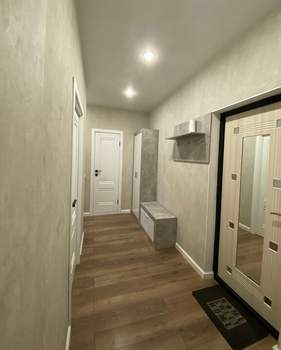 2-к квартира, на длительный срок, 58м2, 9/19 этаж