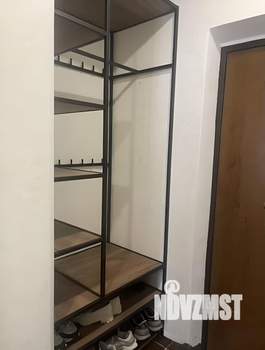 1-к квартира, на длительный срок, 36м2, 6/9 этаж