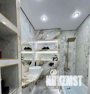 1-к квартира, на длительный срок, 34м2, 17/25 этаж