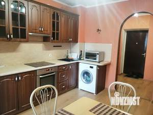 1-к квартира, на длительный срок, 45м2, 2/12 этаж