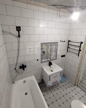 1-к квартира, на длительный срок, 30м2, 2/18 этаж