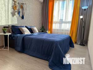 2-к квартира, посуточно, 49м2, 7/17 этаж