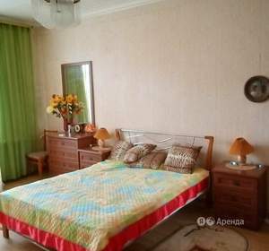 3-к квартира, на длительный срок, 77м2, 4/5 этаж