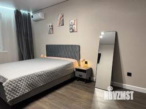 1-к квартира, посуточно, 43м2, 19/19 этаж