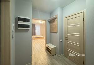 1-к квартира, на длительный срок, 36м2, 9/24 этаж