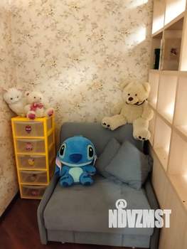 1-к квартира, на длительный срок, 37м2, 3/6 этаж