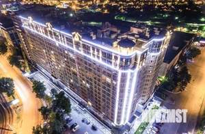 1-к квартира, на длительный срок, 34м2, 17/17 этаж