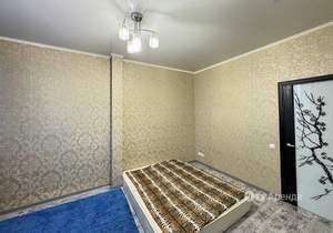 2-к квартира, на длительный срок, 64м2, 2/22 этаж