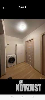 1-к квартира, на длительный срок, 30м2, 7/9 этаж
