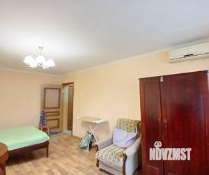 1-к квартира, на длительный срок, 34м2, 3/9 этаж