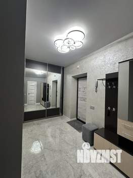 1-к квартира, на длительный срок, 50м2, 4/9 этаж