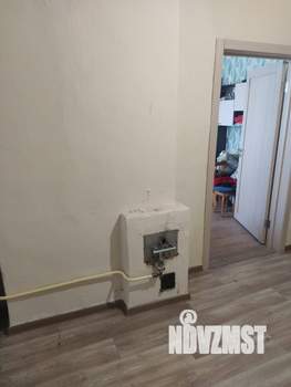 2-к квартира, на длительный срок, 33м2, 1/1 этаж