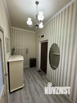 1-к квартира, на длительный срок, 40м2, 3/6 этаж