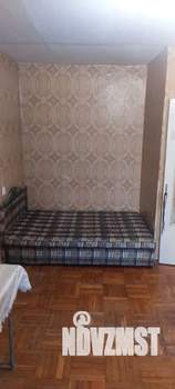 1-к квартира, на длительный срок, 30м2, 2/5 этаж