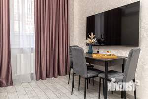 1-к квартира, на длительный срок, 42м2, 7/16 этаж