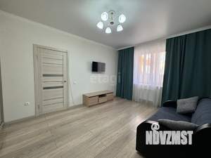 1-к квартира, на длительный срок, 37м2, 17/22 этаж