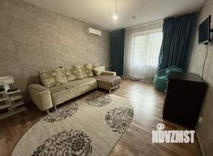 2-к квартира, на длительный срок, 65м2, 1/18 этаж