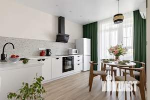 2-к квартира, посуточно, 62м2, 13/23 этаж