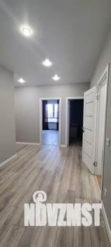 3-к квартира, посуточно, 75м2, 23/23 этаж