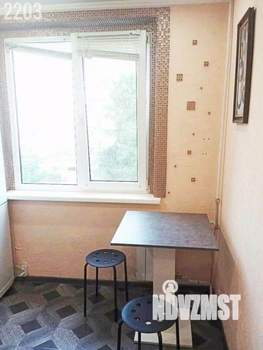 1-к квартира, на длительный срок, 40м2, 4/12 этаж