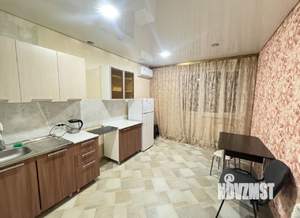 1-к квартира, на длительный срок, 44м2, 2/8 этаж