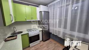1-к квартира, на длительный срок, 29м2, 7/9 этаж