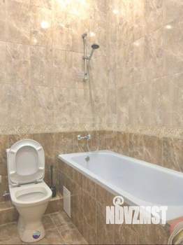 1-к квартира, на длительный срок, 35м2, 2/19 этаж