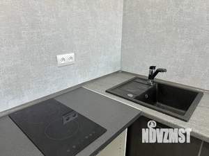 1-к квартира, посуточно, 35м2, 14/24 этаж