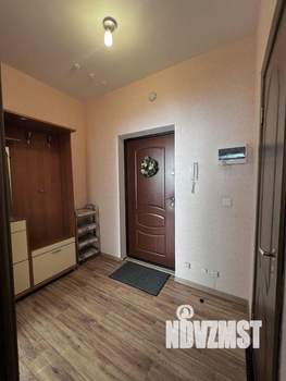 1-к квартира, на длительный срок, 36м2, 13/19 этаж