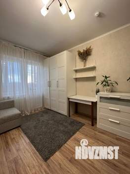 Студия квартира, на длительный срок, 30м2, 8/16 этаж