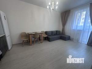 2-к квартира, на длительный срок, 50м2, 4/9 этаж