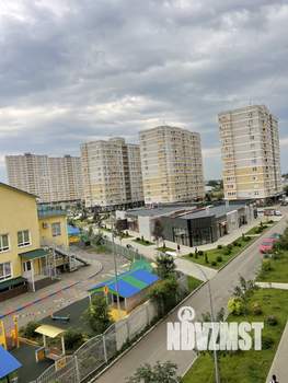 Студия квартира, на длительный срок, 30м2, 4/12 этаж