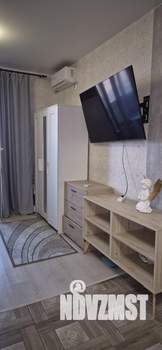 Студия квартира, на длительный срок, 31м2, 13/19 этаж