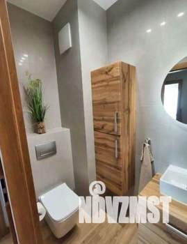 2-к квартира, на длительный срок, 46м2, 20/24 этаж