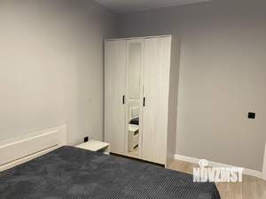 1-к квартира, на длительный срок, 40м2, 14/18 этаж