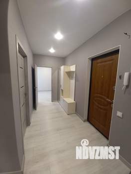 2-к квартира, на длительный срок, 52м2, 5/16 этаж