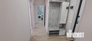 2-к квартира, на длительный срок, 60м2, 3/9 этаж