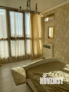 2-к квартира, на длительный срок, 44м2, 13/16 этаж