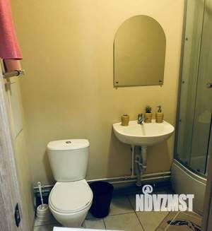 Студия квартира, на длительный срок, 26м2, 8/16 этаж