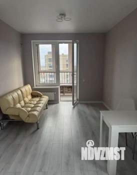 2-к квартира, на длительный срок, 40м2, 8/9 этаж