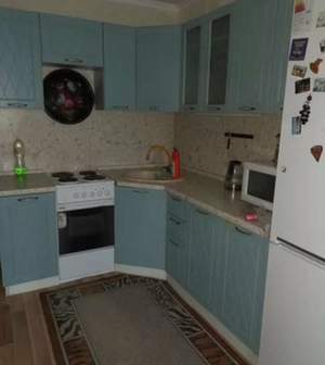 1-к квартира, на длительный срок, 50м2, 4/12 этаж