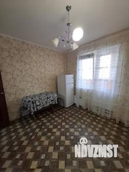 1-к квартира, на длительный срок, 42м2, 12/16 этаж